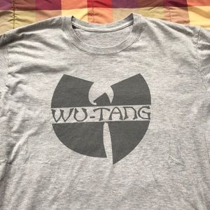 Wu-Tang Clan longsleeve shirt